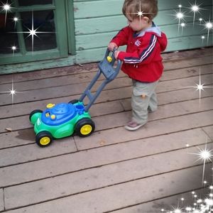 Meet your Posher, Penny shook